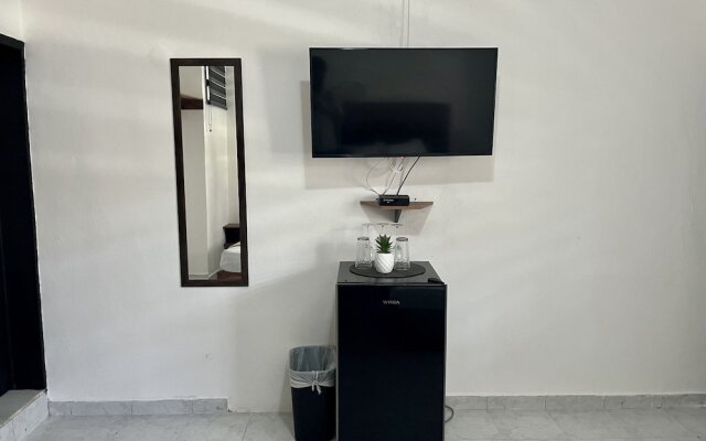 BALAM Playa - 15 Th. Ave