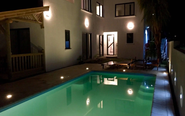 Residence Les Alizes