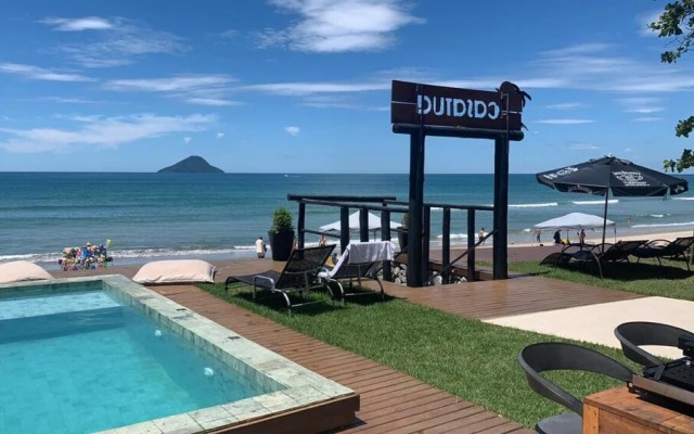Casatua Pousada