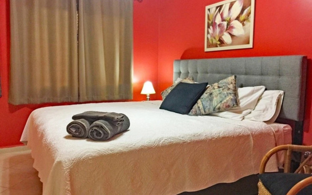 Palma Real Condo