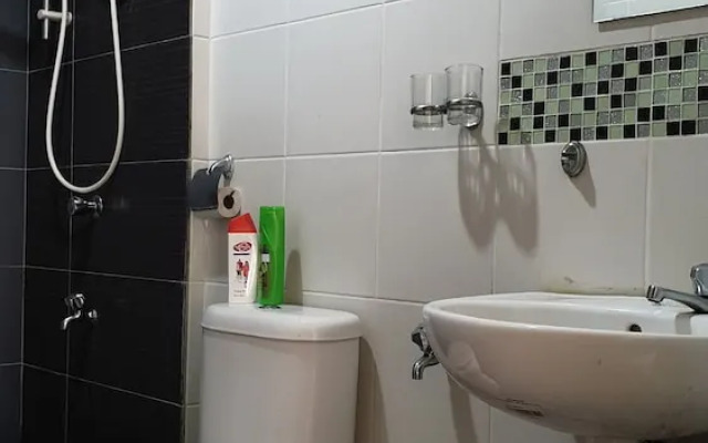 Zenith Suite Residence