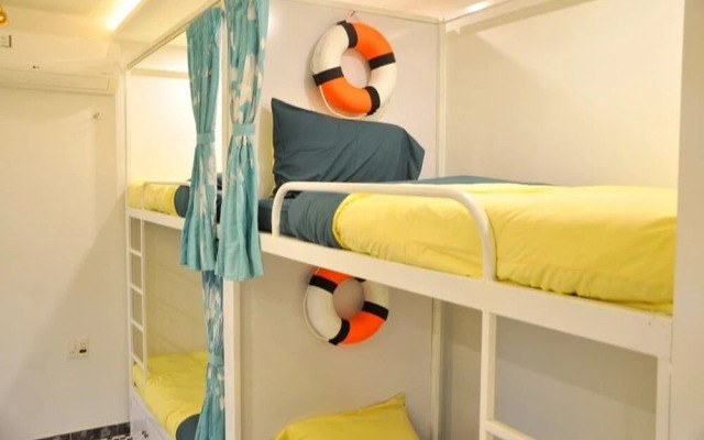 The Compass Hostel