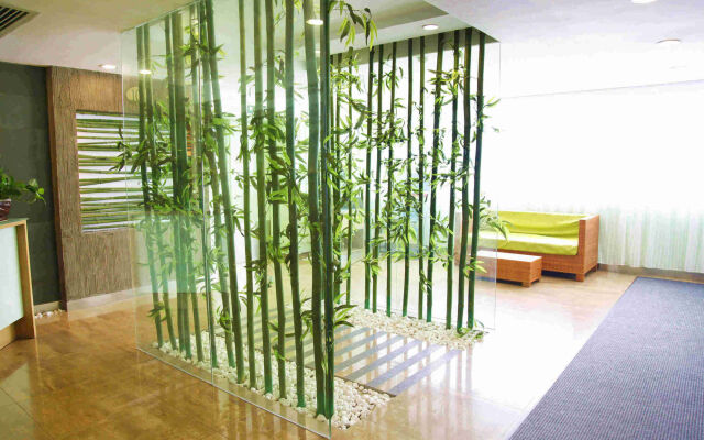 Xinyuexin Hotel