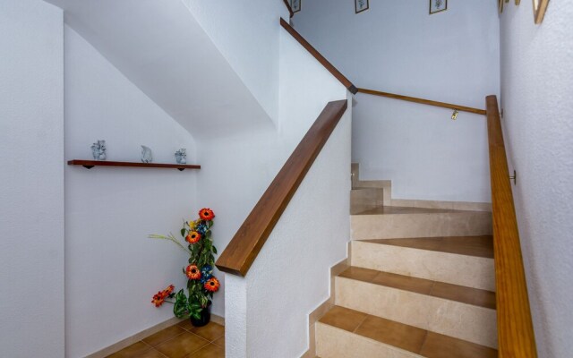 HomeHolidaysRentals Casa Moonlight – Costa Barcelona