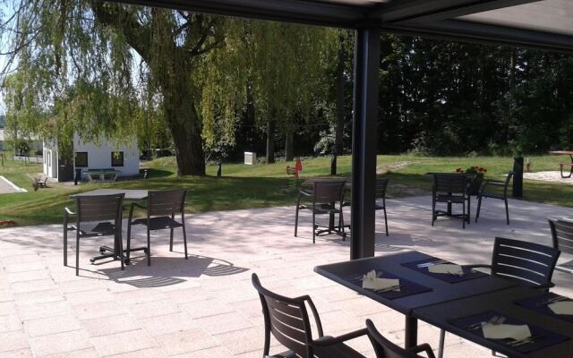 Hotel Restaurant Le Cleebourg