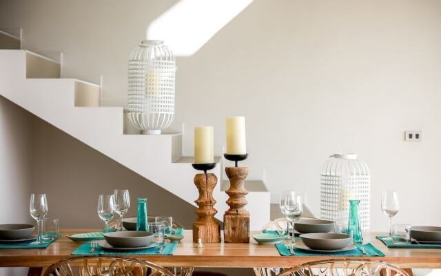 Villa Tao at Comoon Boutique Villas