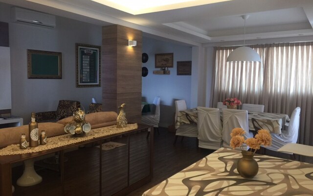 Residencial Dois Amores 1