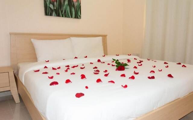 Flowers INN 1