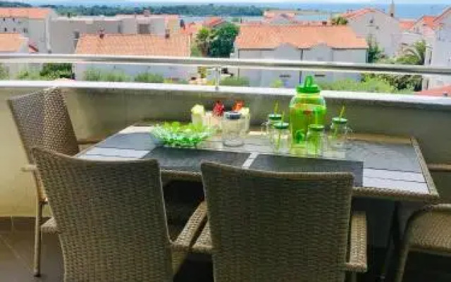 Apartments 'I & I'