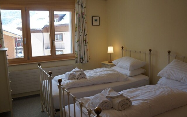 Chalet Bella Vista 1