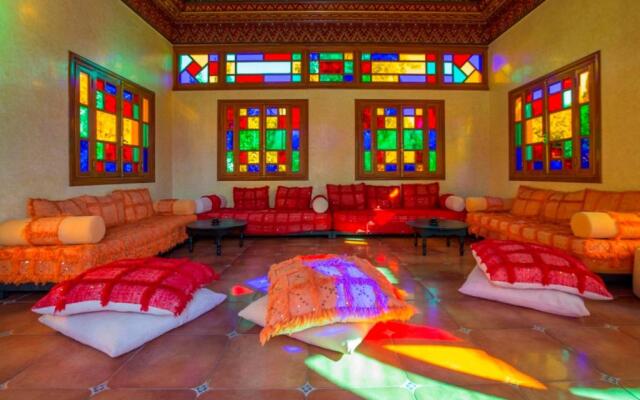 Villa Zahra