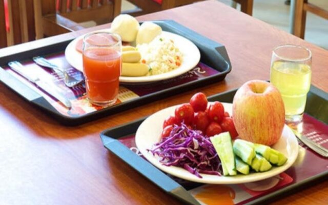 ibis Changshu Hotel