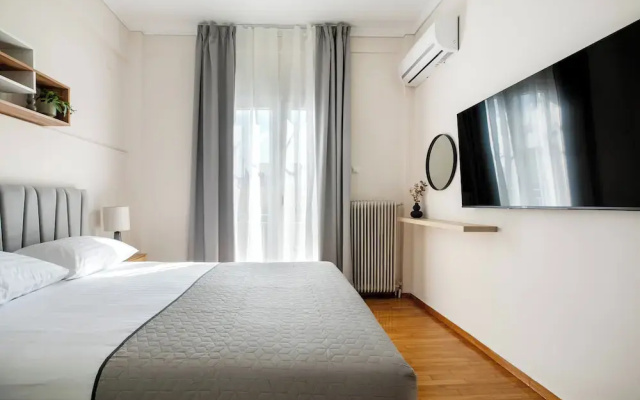 Helios Apartment by A&A Residences