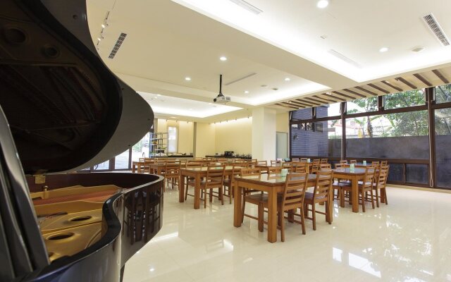 Footprint Inn