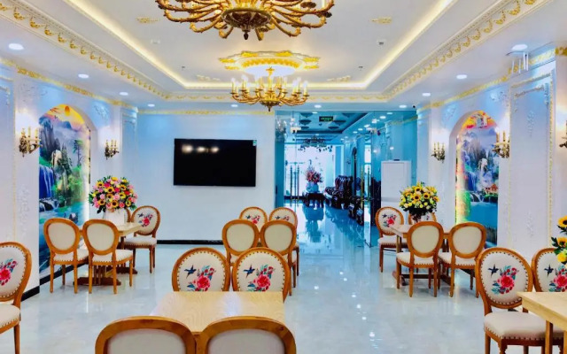 Hata hotel