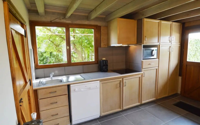Holiday Home in Vloesberg