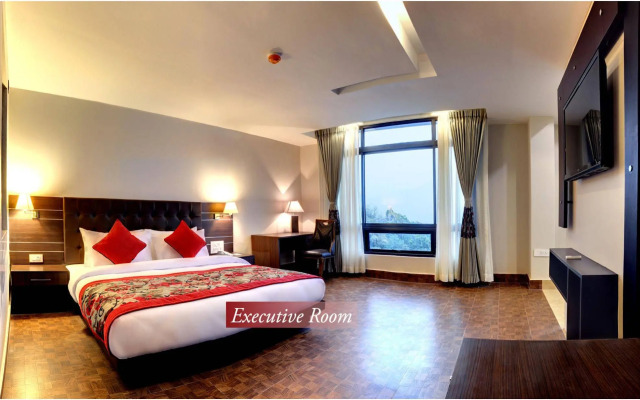 Sobralia Hotels Casino Resort & Spa