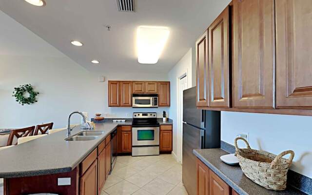 Beach Resort  by SVR