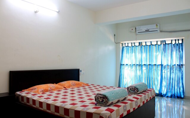 Apartment near Candolim Beach - CM050