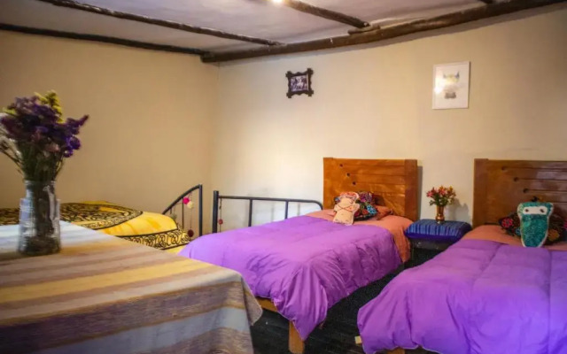 La Casa De Carmen