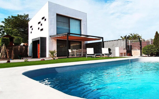 Villa Rufol