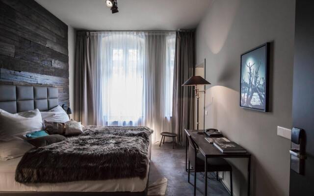 NORA Hotel Berlin