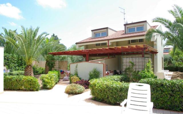 Residence Fontana Barone