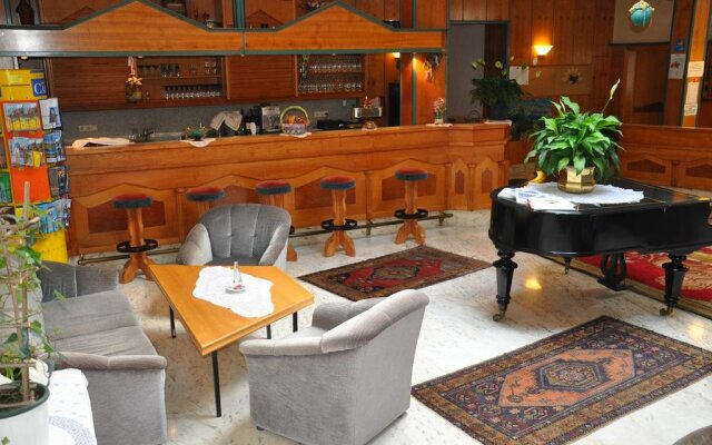Hotel Garni Koralmblick