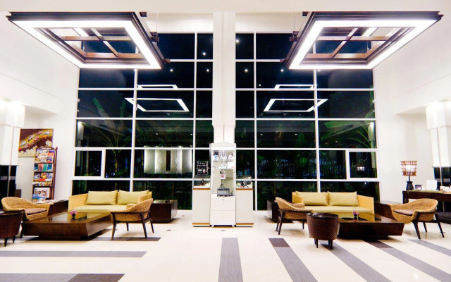 Best Western Chaweng Samui