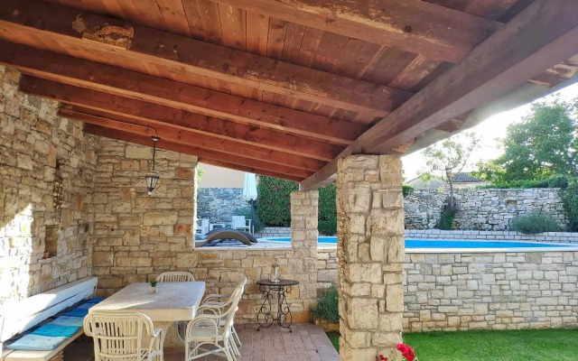 Villa Lucija