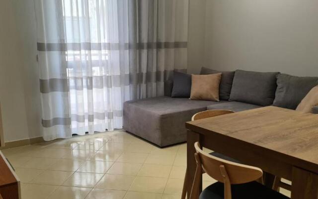 Family Apartment in Golem