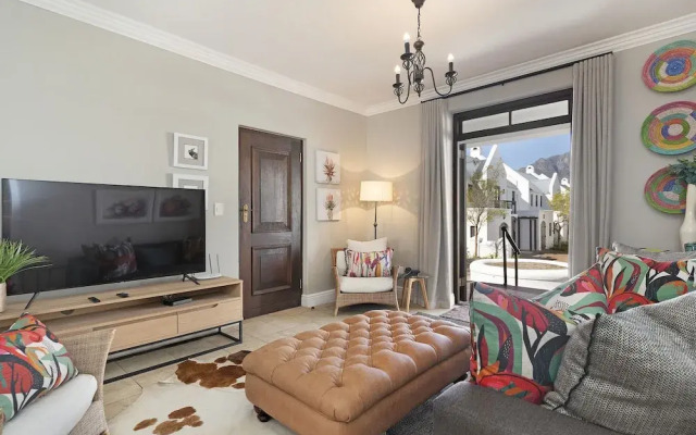 Winelands Golf Lodges 38