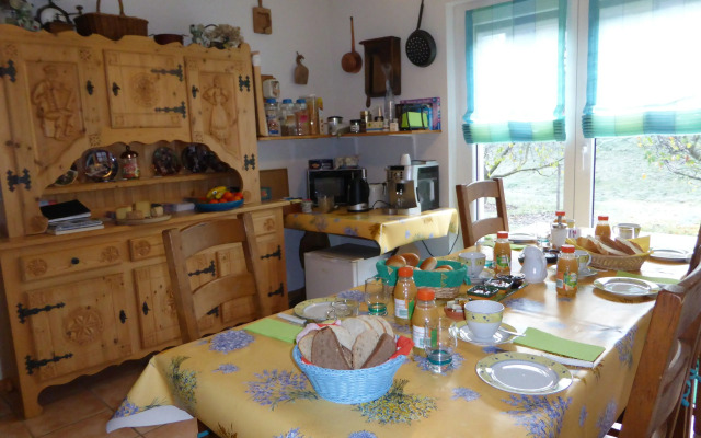 B&B Les Acacias