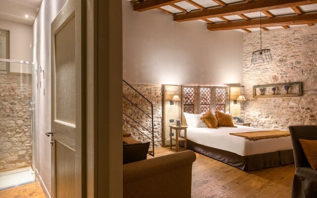 Borgo Antichi Orti Assisi