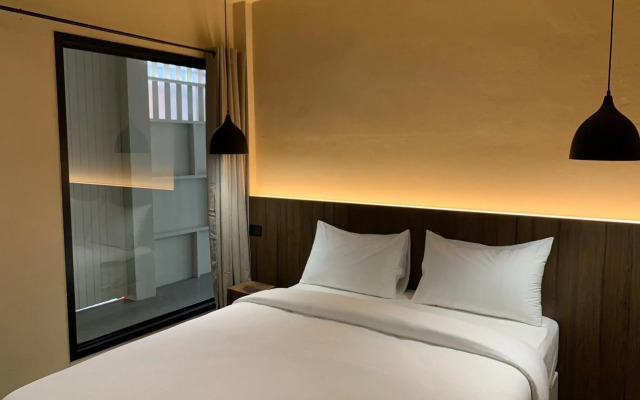 Suncloud Hotel Koh Samet