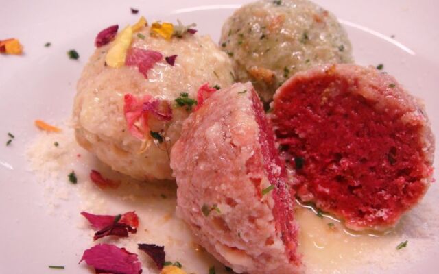 Berghotel Jochgrimm - Your hoome in the Dolomites