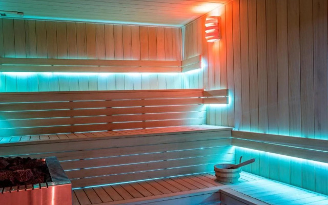 Résidence Daria-I Nor by Les Etincelles