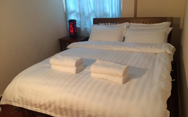 Amandra Villa