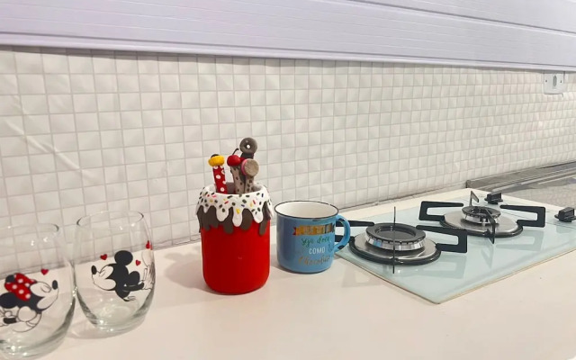 Chalé Rústico 8 min do centro turístico