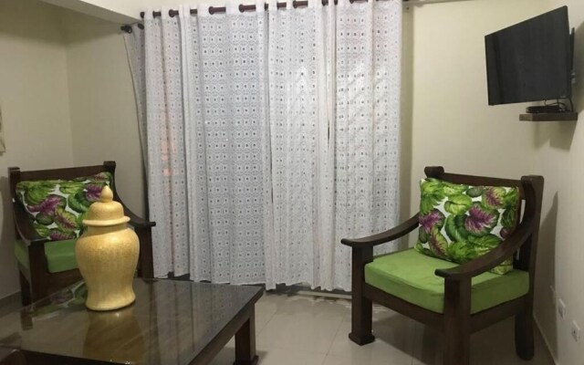 Luxury Karla Apartments