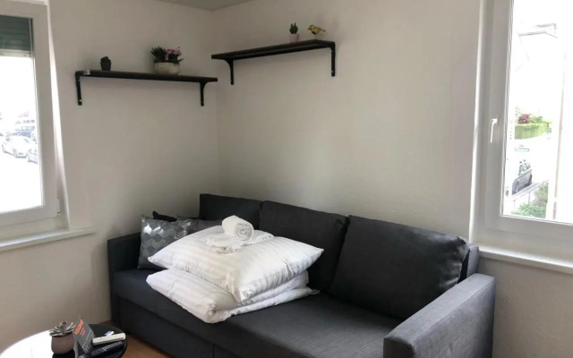 Sankt Gallen - City Appartement