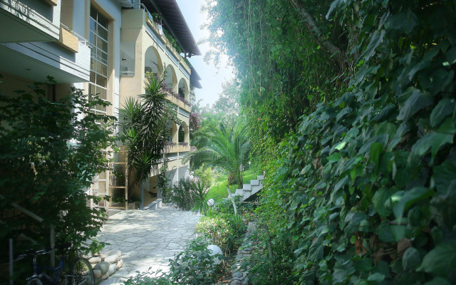 Hotel Tropical