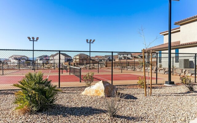 Crown Point 4 Bedroom Home