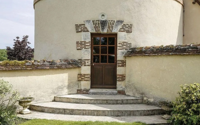 La Borde Maison d'Hôtes et Spa