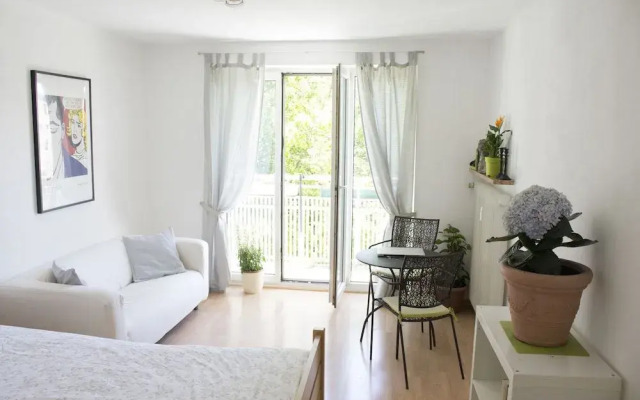Munich Homestay