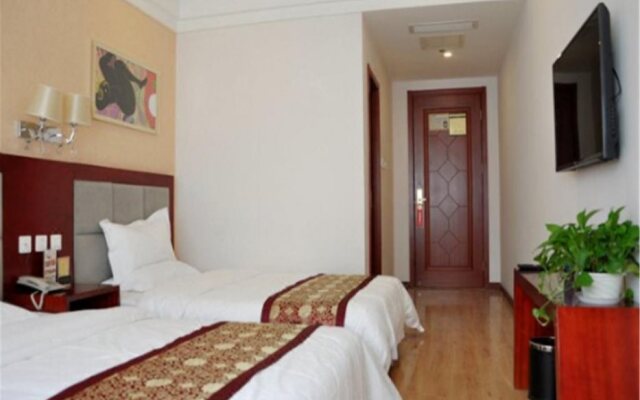 Beijing Chenghui Business Hotel