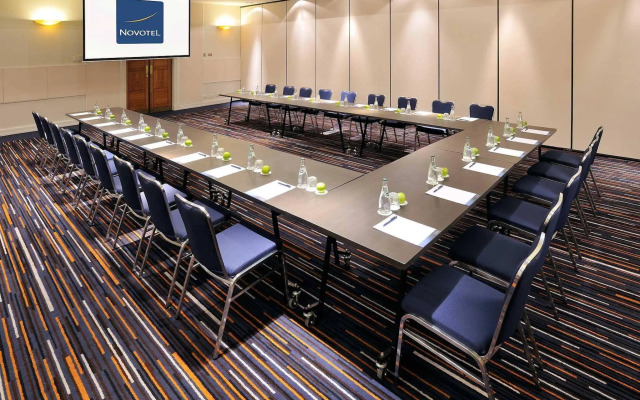 Novotel Melbourne Glen Waverley