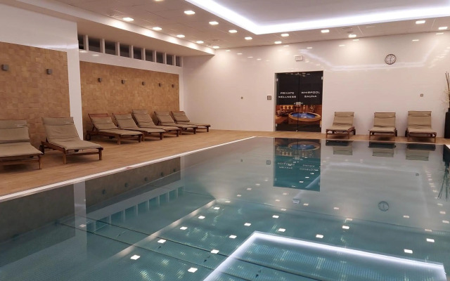 Apartment Moser 1303