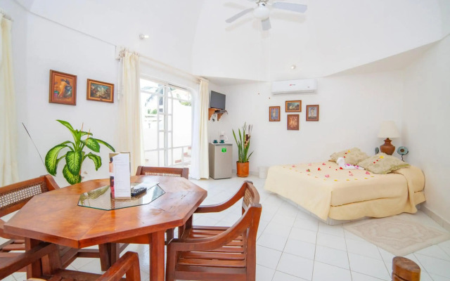 Villas Fa-Sol
