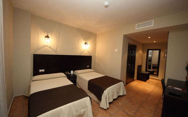 Hotel Chateau Vinasoro